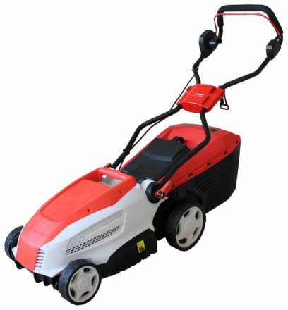 Газонокосилка PROFI PEM1536 Газонокосилка PROFI PEM1536