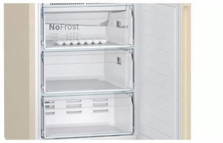 Холодильник Bosch KGN39VK25R Холодильник Bosch KGN39VK25R