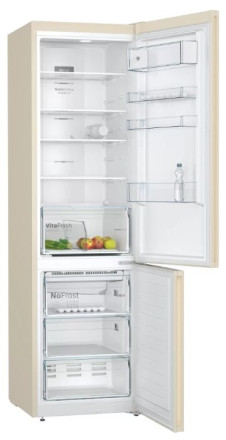 Холодильник Bosch KGN39VK25R Холодильник Bosch KGN39VK25R