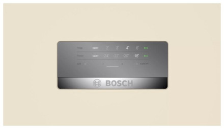 Холодильник Bosch KGN39VK25R Холодильник Bosch KGN39VK25R