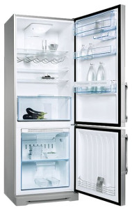 Холодильник Electrolux ENB 43691 S Холодильник Electrolux ENB 43691 S