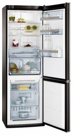 Холодильник AEG S 83200 CMB0