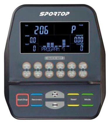 Велоэргометр Sportop U60 Велоэргометр Sportop U60