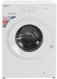 Стиральная машина Kraft KF-ED7206W Стиральная машина Kraft KF-ED7206W