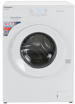 Стиральная машина Kraft KF-ED7206W Стиральная машина Kraft KF-ED7206W
