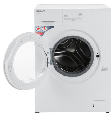 Стиральная машина Kraft KF-ED7206W Стиральная машина Kraft KF-ED7206W