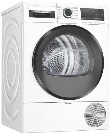 Сушильная машина BOSCH WQG233CKPL Сушильная машина BOSCH WQG233CKPL