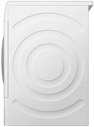 Сушильная машина BOSCH WQG233CKPL Сушильная машина BOSCH WQG233CKPL