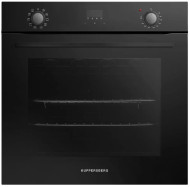 Электрический духовой шкаф Kuppersberg HO 632 B Электрический духовой шкаф Kuppersberg HO 632 B