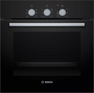 Встраиваемый электрический духовой шкаф Bosch HBF011BA0Q Встраиваемый электрический духовой шкаф Bosch HBF011BA0Q