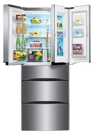 Холодильник LG GC-M40 BSCVM Холодильник LG GC-M40 BSCVM