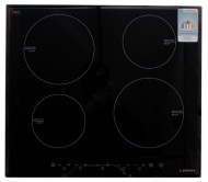 Индукционная варочная панель Leran EIH 6543 BV