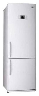Холодильник LG GA-449 UVPA