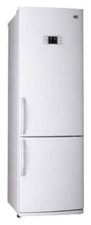 Холодильник LG GA-449 UVPA Холодильник LG GA-449 UVPA