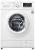 Стиральная машина с сушкой LG F1296CDS0X