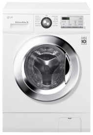 Стиральная машина LG FH-2H3WDS2 Стиральная машина LG FH-2H3WDS2
