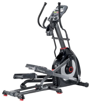 Эллиптический тренажер Schwinn 430 Эллиптический тренажер Schwinn 430