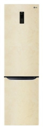 Холодильник LG GW-B509 SEQM