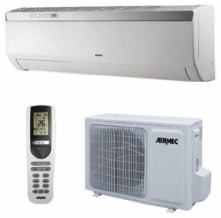 Настенная сплит-система Aermec HWI180E / HWI180C