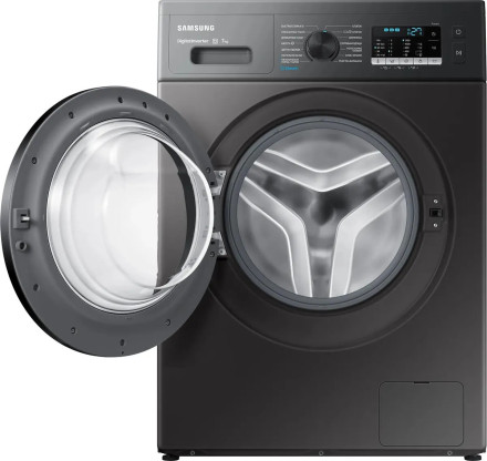 Стиральная машина Samsung WW70AG5S20CXLP Стиральная машина Samsung WW70AG5S20CXLP