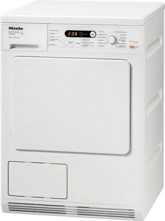 Сушильный барабан MIELE t 8822 c