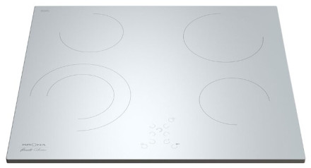 Электрическая варочная панель Krona DOLCE 60 WH
