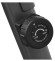 Эллиптический тренажер Carbon Fitness F808 CF Эллиптический тренажер Carbon Fitness F808 CF