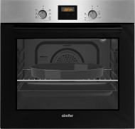Встраиваемый электрический духовой шкаф Simfer B6EM56024