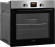 Встраиваемый электрический духовой шкаф Simfer B6EM56024 Встраиваемый электрический духовой шкаф Simfer B6EM56024