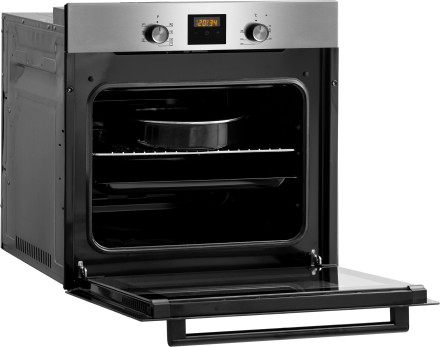 Встраиваемый электрический духовой шкаф Simfer B6EM56024 Встраиваемый электрический духовой шкаф Simfer B6EM56024