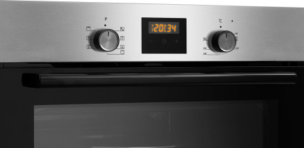 Встраиваемый электрический духовой шкаф Simfer B6EM56024 Встраиваемый электрический духовой шкаф Simfer B6EM56024