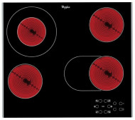 Электрическая варочная панель Whirlpool AKT 8210 LX Электрическая варочная панель Whirlpool AKT 8210 LX