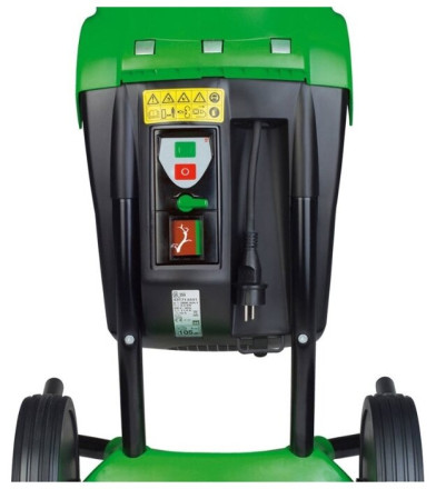 Измельчитель электрический Viking GE 355 2.5 кВт