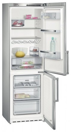 Холодильник Siemens KG36VXLR20