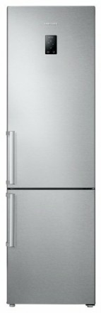 Холодильник Samsung RB-37 J5341SA