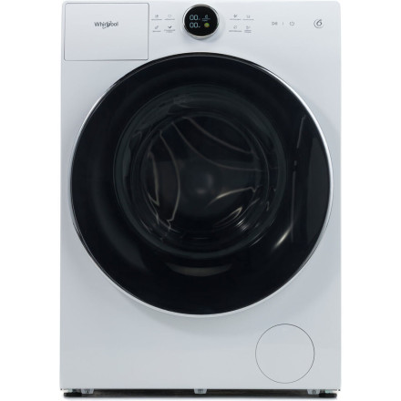 Стиральная машина Whirlpool WM E104A W RU Стиральная машина Whirlpool WM E104A W RU