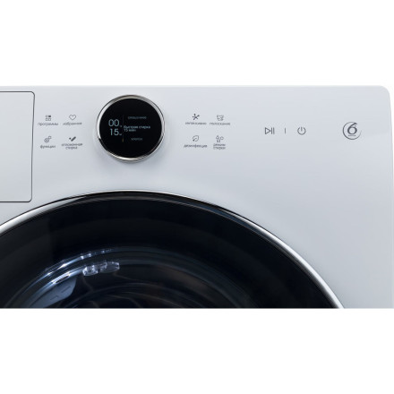 Стиральная машина Whirlpool WM E104A W RU Стиральная машина Whirlpool WM E104A W RU
