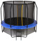Каркасный батут SWOLLEN Prime 10 FT 305х305х238 см Каркасный батут SWOLLEN Prime 10 FT 305х305х238 см