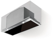 Встраиваемая вытяжка Faber Inca LUX GLASS EV8 X/BK A70