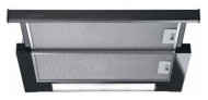 Встраиваемая вытяжка Kuppersberg Slimlux 60 SG