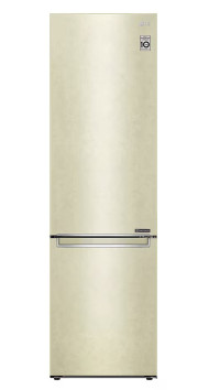 Холодильник LG GC-B509SECL