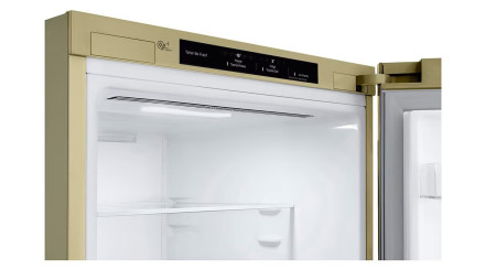 Холодильник LG GC-B509SECL