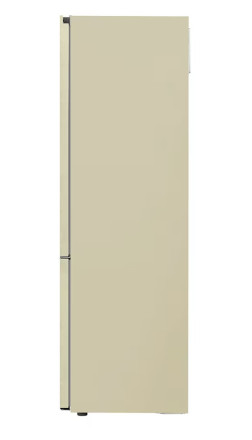 Холодильник LG GC-B509SECL