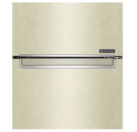 Холодильник LG GC-B509SECL