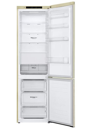 Холодильник LG GC-B509SECL