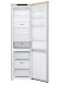 Холодильник LG GC-B509SECL