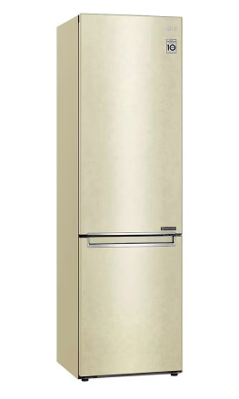 Холодильник LG GC-B509SECL