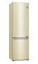 Холодильник LG GC-B509SECL