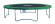 Каркасный батут Kogee Super 12 370х370х89 см Каркасный батут Kogee Super 12 370х370х89 см