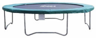 Каркасный батут Kogee Super 12 370х370х89 см Каркасный батут Kogee Super 12 370х370х89 см